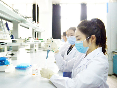 南京工业大学PA旗舰厅官网产学研基地